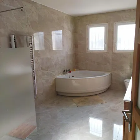 Maison De Avec Piscine Holiday home Carcassonne
