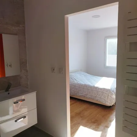 Holiday home Maison De Avec Piscine Carcassonne